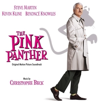 Kodaly Quartet – String Quartet E Flat Major Op. 64 No. 6 Hob. III 64, Menuetto- Allegretto (ОСТ из фильма "Розовая пантера / The Pink Panther")