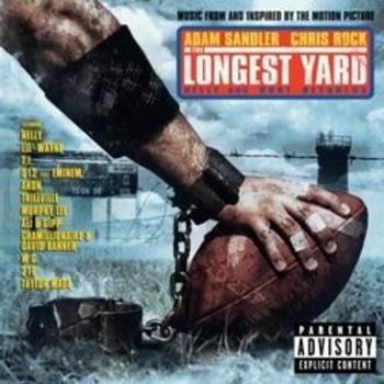 216 – U Should Know (саундтрек из фильма "Все или ничего / The Longest Yard")