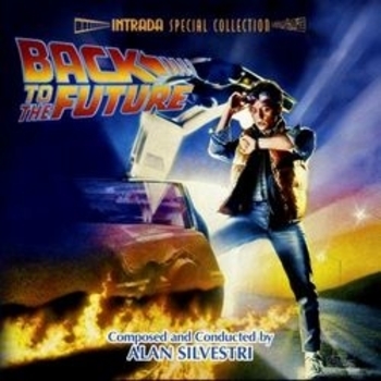 Sammy Hagar – I Can't Drive 55 (музыка из фильма "Назад в будущее 2 / Back to the Future 2")