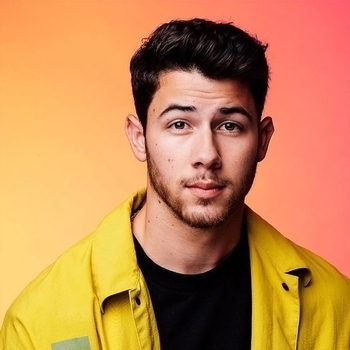 Nick Jonas