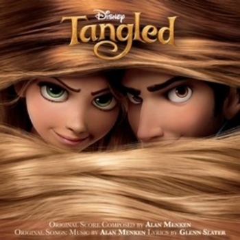 Мария Кац – Мама умней (OST из мультфильма "Рапунцель: Запутанная история / Tangled")