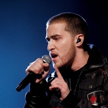 Mike Posner – Cooler Than Me