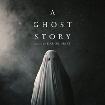 Dark Rooms – I Get Overwhelmed (ОСТ из "История призрака / A Ghost Story")