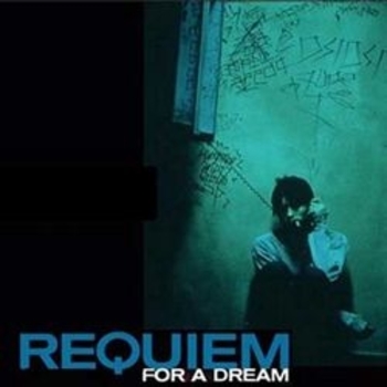 Из фильма "Реквием по мечте / Requiem for a Dream"