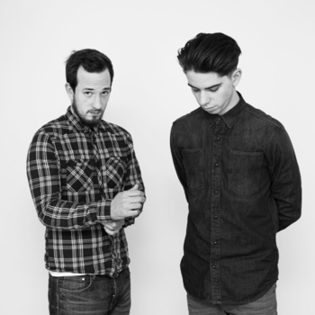 Palastic – Hate That I Like You