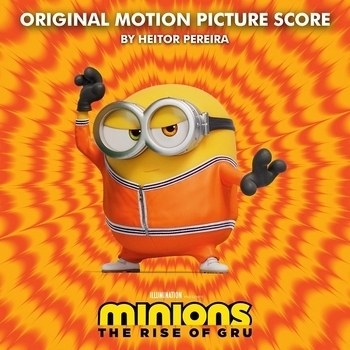 Donovan – Mellow Yellow (саундтрек из мультфильма "Миньоны \ Minions")