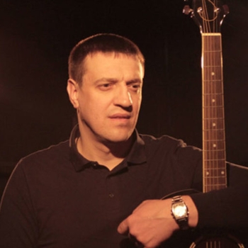 Антонов Вячеслав – Родина (Песни о Родине)