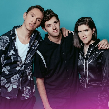 The xx – Islands