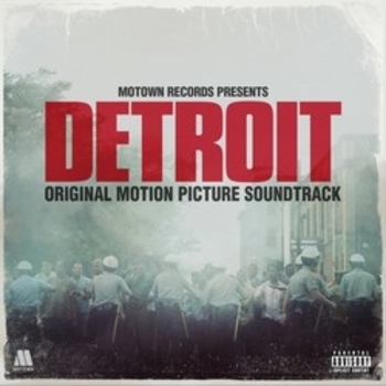 Devotions – The Devil's Gotten Into My Baby (ОСТ из фильма "Детройт / Detroit")