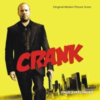 The Crowd – Trix Are for Kids (OST из "Адреналин / Crank")