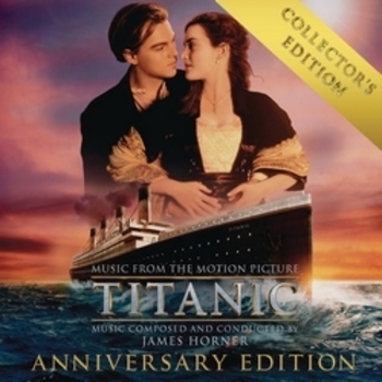 Из фильма "Титаник / Titanic"