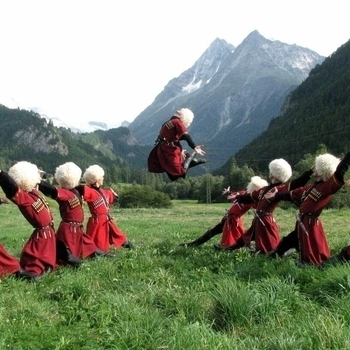 Дагестанские