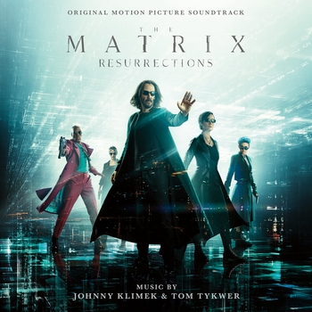 Don Davis – The Matrix Revolutions Main Title (музыка из фильма "Матрица: Революция / The Matrix Revolutions")
