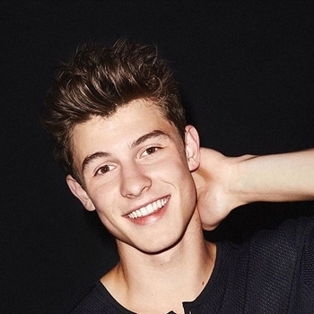 Shawn Mendes – Stitches