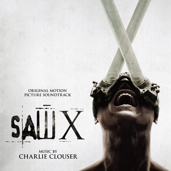 Fixmer – Blood and Music (ОСТ из фильма "Пила 5 / Saw V")