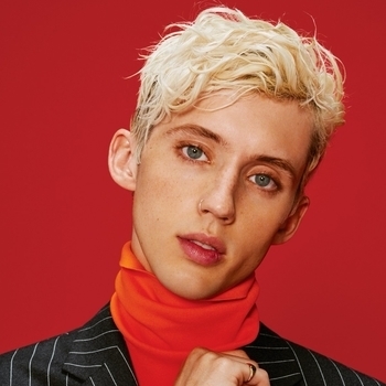 Troye Sivan
