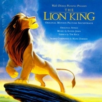Drew K – Jungle Boogie (OST из "Король Лев 3: Акуна Матата / The Lion King 1½")