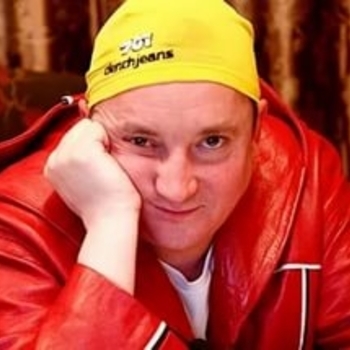 Игорёк