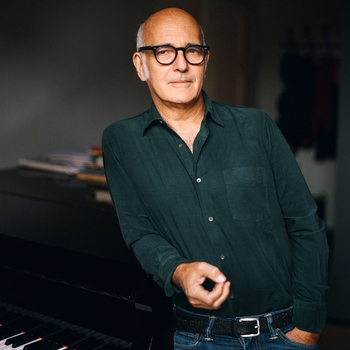 Ludovico Einaudi