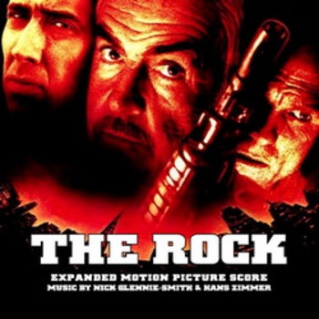 Из фильма "Скала / The Rock"
