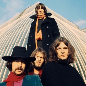 Pink Floyd – Have A Cigar