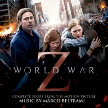 Из фильма "Война миров Z / World War Z"
