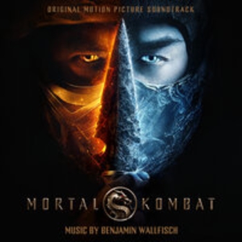 RichaadEB – Mortal Kombat