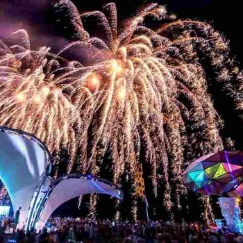 Volto – (Kazantip 2017) #3