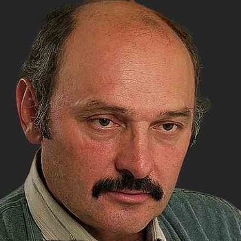 Сергей Чекалин