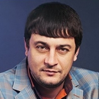 Магамет Дзыбов