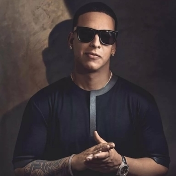 Daddy Yankee – Mensaje De Estado