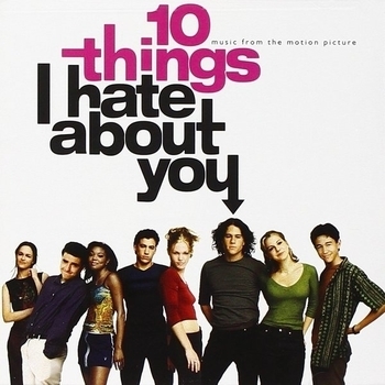 Save Ferris – I Know (музыка из фильма "10 причин моей ненависти" / "10 Things I Hate About You")