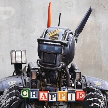 Pro Kid – Bhampa (ОСТ "Робот по имени Чаппи" / "Chappie")