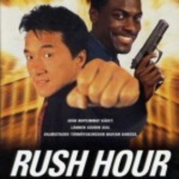 Case – Faded Pictures (из фильма "Час пик" / "Rush Hour")