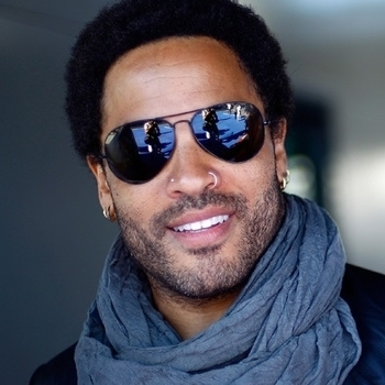 Lenny Kravitz (Ленни Кравиц)