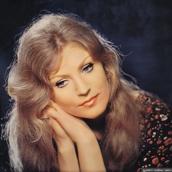 Анна Герман