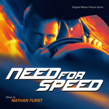 Steve Miller – Fly Like an Eagle (OST из "Need for Speed: Жажда скорости / Need for Speed")