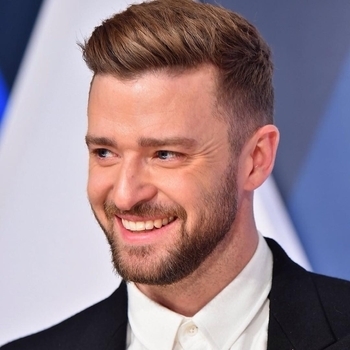 Justin Timberlake & Chris Stapleton – Say Something