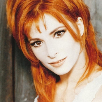 Mylene Farmer – Sans Contrefacon