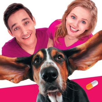 Из сериала "Любимцы"