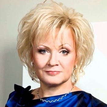 Анна Вески (Anne Veski)