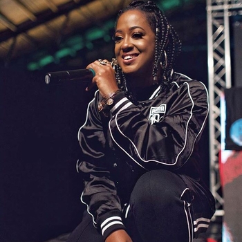 Rapsody – Leave me lone  (The Black Mamba 2012)