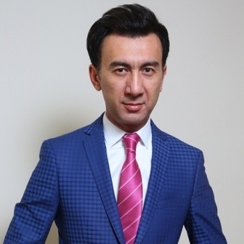 Botir Qodirov (Ботир Кодиров) – Samarqandda (Yurak 2019)
