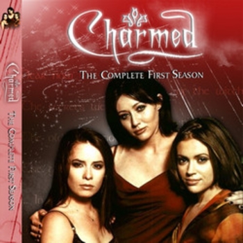DC Talk – Day By Day (Музыка из сериала "Зачарованные / Charmed") (Сезон 1)