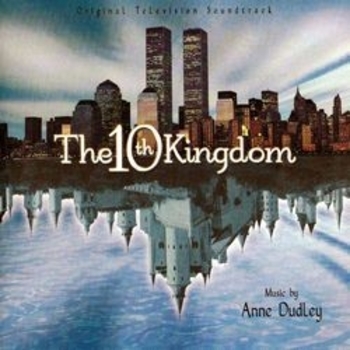 Anne Dudley – A Stepmother's Curse (Саундтрек из сериала "Десятое королевство / The 10th Kingdom")