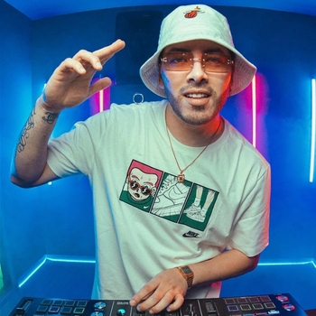 dj yayo – Meneaito Boom Boom