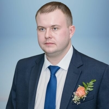 Дмитрий Гревцев