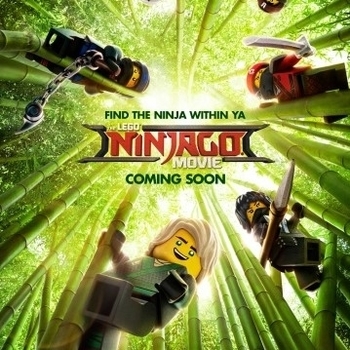 Jingle Punks – Operation New Me (Музыка из мультфильма "ЛЕГО Ниндзяго Фильм / The LEGO Ninjago Movie")