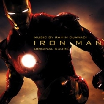 3OH!3 – Bad Guy (OST из "Железный человек 3 / Iron Man 3")