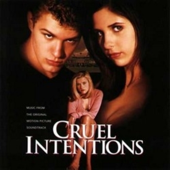 Aimee Mann – You Could Make a Killing (Мелодия из фильма "Жестокие игры / Cruel Intentions")